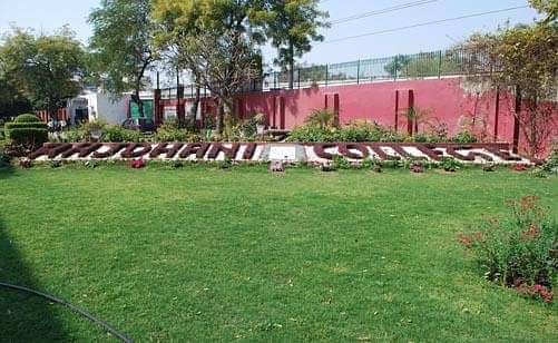 Rajdhani_College,_New_Delhi
